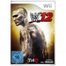 WWE 12 (Wii)